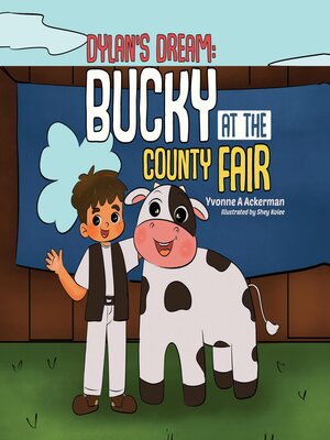 cover image of Dylan's Dream